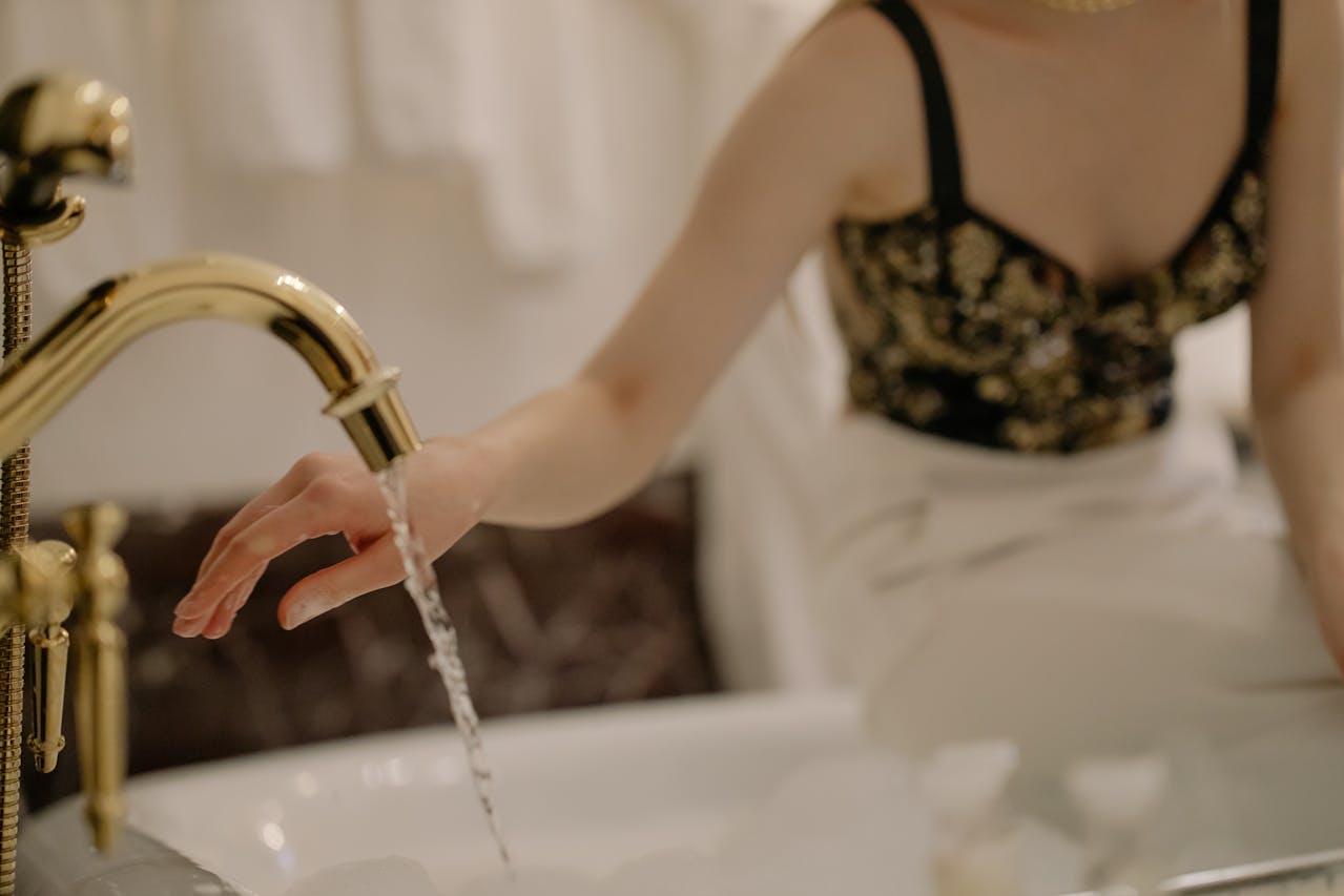 Plumbing