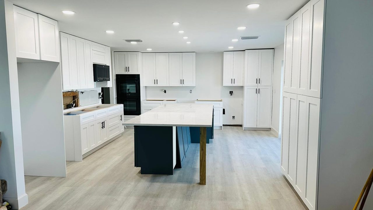 Bathroom Flooring and Subfloor Prep: What Matters Before Tile or LVP