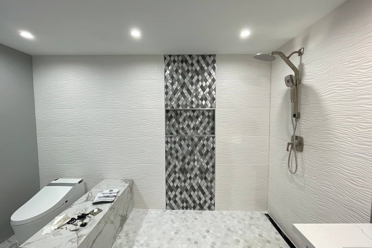 Shower Tile and Waterproofing: What to Check Before Installation